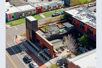 3033 Blake Street #124, Denver, CO 80205 - Photo 33