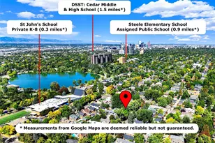 741 S Williams St, Denver, CO 80209 - Photo 39