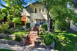 741 S Williams St, Denver, CO 80209 - Photo 1