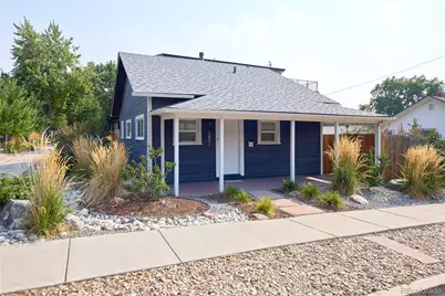 2901 S Sherman Street, Englewood, CO 80113 - Photo 1