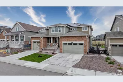 2867 Fellswoop Drive, Castle Rock, CO 80108 - Photo 3