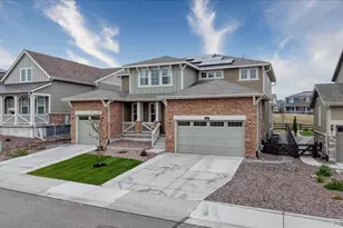 2867 Fellswoop Dr, Castle Rock, CO 80108 - Photo 3