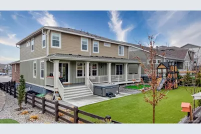 2867 Fellswoop Drive, Castle Rock, CO 80108 - Photo 43