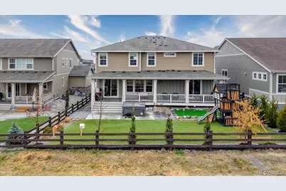 2867 Fellswoop Drive, Castle Rock, CO 80108 - Photo 41