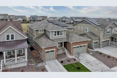2867 Fellswoop Drive, Castle Rock, CO 80108 - Photo 1