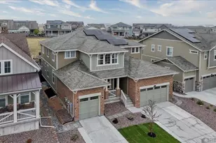 2867 Fellswoop Dr, Castle Rock, CO 80108 - Photo 1