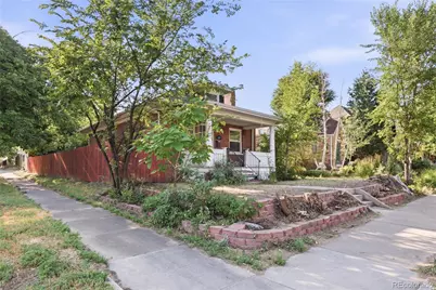 1100 S Josephine Street, Denver, CO 80210 - Photo 3