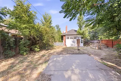 1100 S Josephine Street, Denver, CO 80210 - Photo 27