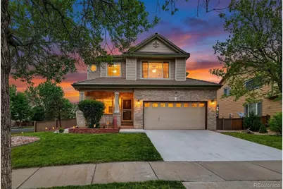 19805 E 58th Place, Aurora, CO 80019 - Photo 1