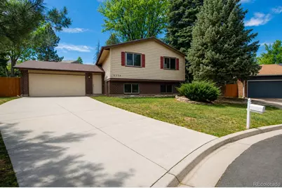 3175 S Ensenada Way, Aurora, CO 80013 - Photo 1