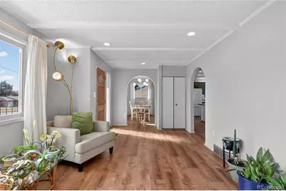 2861 S Sheridan Boulevard, Denver, CO 80227 - Photo 3