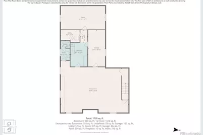 2861 S Sheridan Boulevard, Denver, CO 80227 - Photo 37