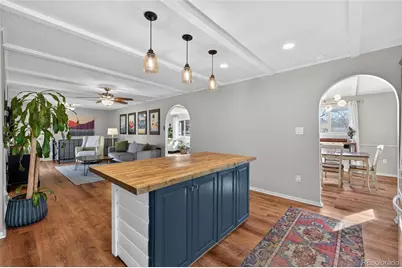 2861 S Sheridan Boulevard, Denver, CO 80227 - Photo 7