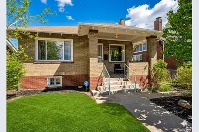 3154 N Columbine Street, Denver, CO 80205 - Photo 1