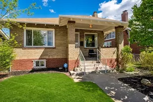 3154 N Columbine St, Denver, CO 80205 - Photo 1