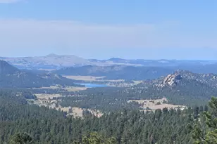 2334 N Mountain Estates Rd, Florissant, CO 80816 - Photo 1