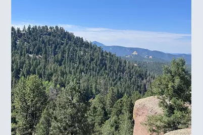 2334 N Mountain Estates Road, Florissant, CO 80816 - Photo 13