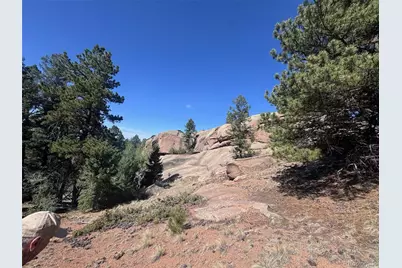 2334 N Mountain Estates Road, Florissant, CO 80816 - Photo 11