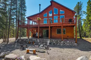 3385 Co Rd 1, Fairplay, CO 80440 - Photo 1