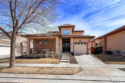 11462 Chambers Drive, Commerce City, CO 80022 - Photo 1