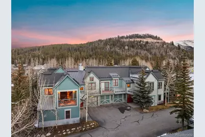 680 S Main Street #6, Breckenridge, CO 80424 - Photo 5