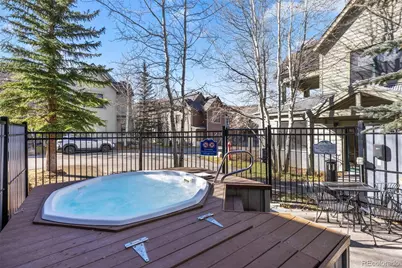 680 S Main Street #6, Breckenridge, CO 80424 - Photo 45