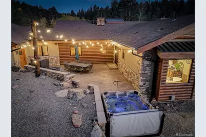 13116 S Noka Trail, Pine, CO 80470 - Photo 7