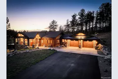 13116 S Noka Trail, Pine, CO 80470 - Photo 3