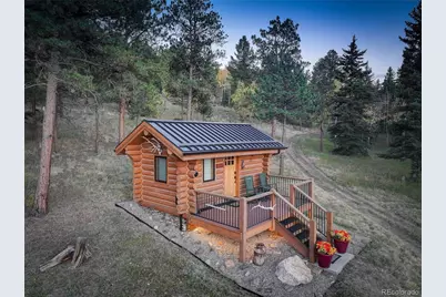 13116 S Noka Trail, Pine, CO 80470 - Photo 45