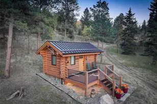 13116 S Noka Trail, Pine, CO 80470 - Photo 45