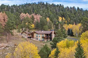 13116 S Noka Trail, Pine, CO 80470 - Photo 1