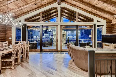 13116 S Noka Trail, Pine, CO 80470 - Photo 9