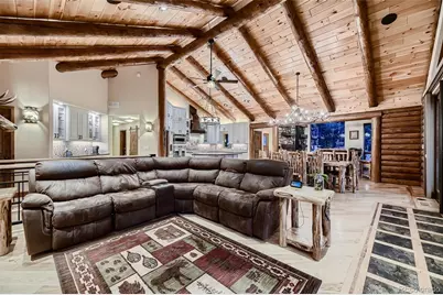 13116 S Noka Trail, Pine, CO 80470 - Photo 11
