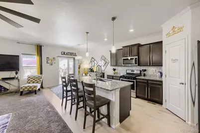 503 Evans Avenue, Keenesburg, CO 80643 - Photo 5