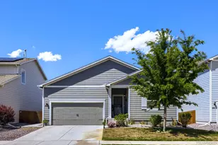 503 Evans Ave, Keenesburg, CO 80643 - Photo 1