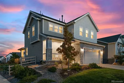 9192 Rio Lado Street, Littleton, CO 80125 - Photo 1