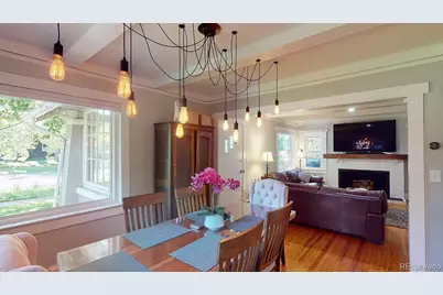 1217 S University Boulevard, Denver, CO 80210 - Photo 3