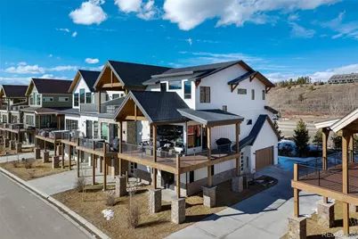 174 Hay Meadow Drive, Fraser, CO 80442 - Photo 1