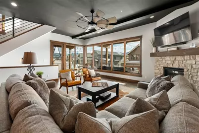 174 Hay Meadow Drive, Fraser, CO 80442 - Photo 3