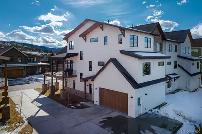 174 Hay Meadow Drive, Fraser, CO 80442 - Photo 49