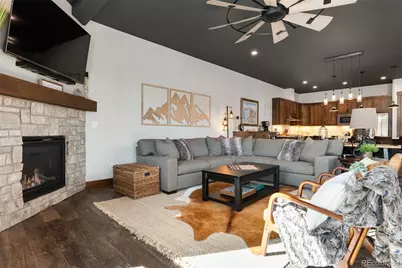 174 Hay Meadow Drive, Fraser, CO 80442 - Photo 5