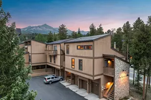 205 Primrose Path, Breckenridge, CO 80424 - Photo 1