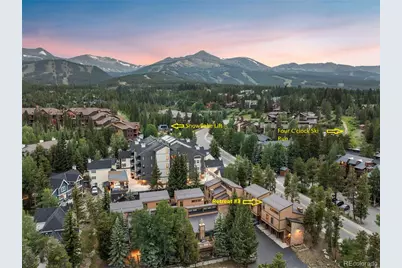 205 Primrose Path #3, Breckenridge, CO 80424 - Photo 3