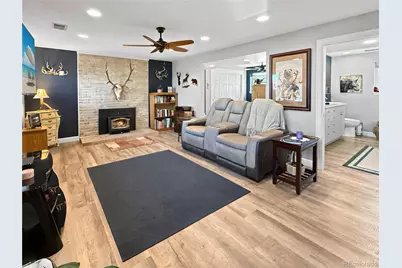 4386 S Xenophon Way, Morrison, CO 80465 - Photo 7