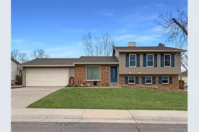 4386 S Xenophon Way, Morrison, CO 80465 - Photo 1