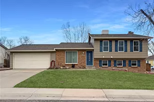 4386 S Xenophon Way, Morrison, CO 80465 - Photo 1