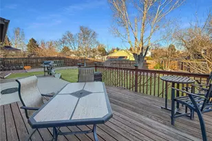 4386 S Xenophon Way, Morrison, CO 80465 - Photo 31