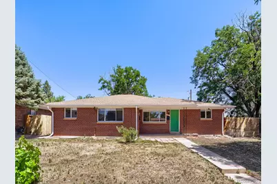 13641 E Nevada Place, Aurora, CO 80012 - Photo 1