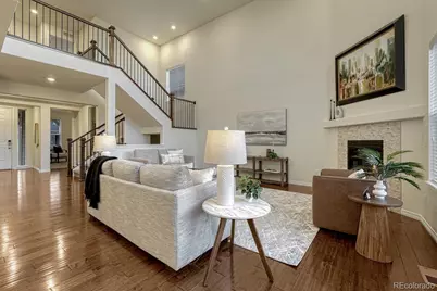 228 Back Nine Drive, Castle Pines, CO 80108 - Photo 11