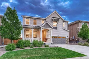 228 Back Nine Dr, Castle Pines, CO 80108 - Photo 1